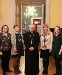 Arcybiskup Marek Jędraszewski zwolnił pracownice. Ruszyło dochodzenie inspekcji pracy