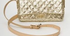 Torebki Chanel &ndash; nowe trendy na wiosnę/ lato 2010