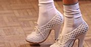 Skarpetki &ndash; hit wiosny i lata 2010!