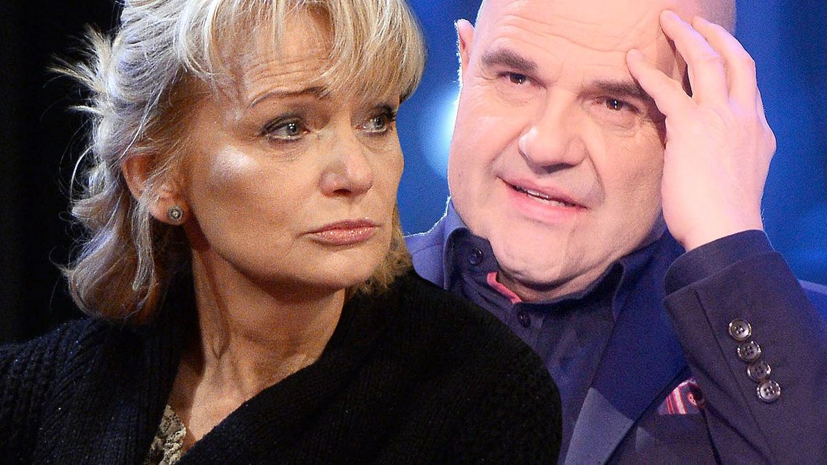 Katarzyna Żak, Cezary Żak