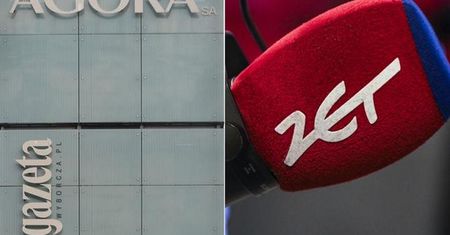 Kupno Radia Zet przez Agorę pod lupą UOKiK. "Czekamy na dokumenty"