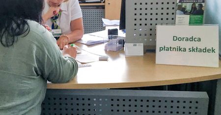 Mały ZUS dla firm. Trzeba będzie się spieszyć