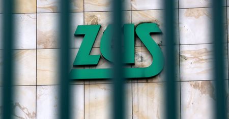 Strajk w ZUS? Rząd żałuje pieniędzy na podwyżki