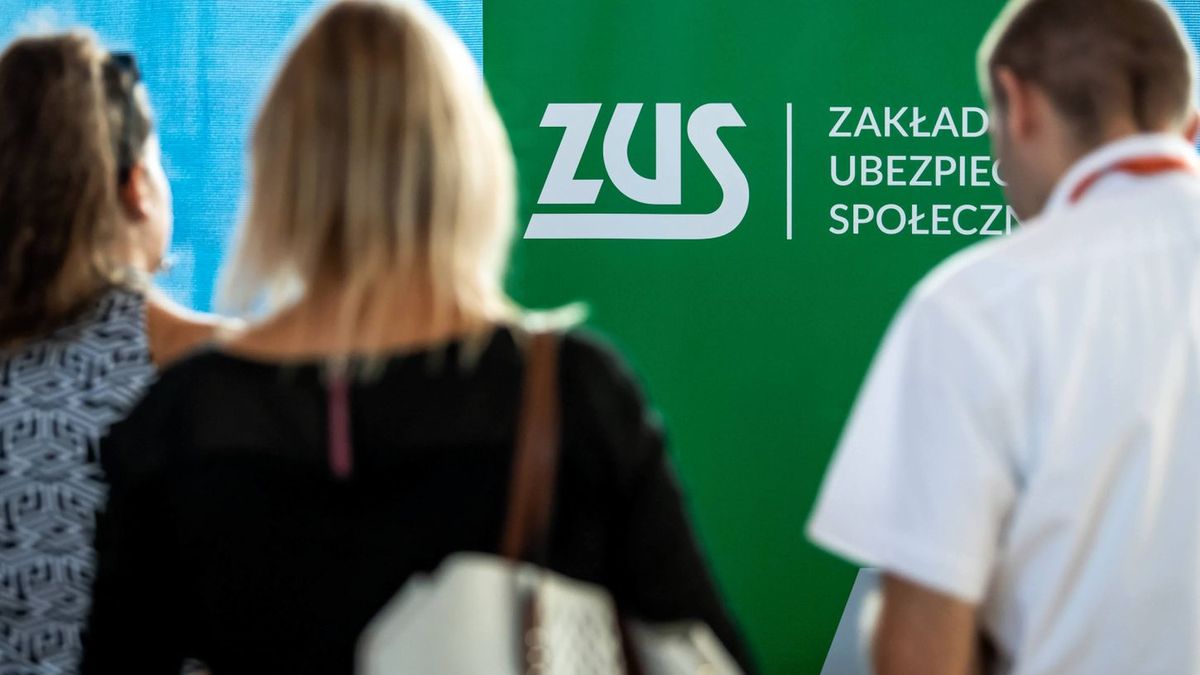 ZUS