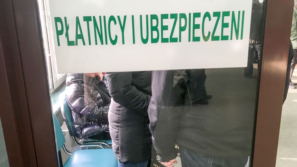 Gdański sąd uchylił decyzję ZUS w sprawie przedsiębiorcy, który miał zwrócić zasiłek opiekuńczy