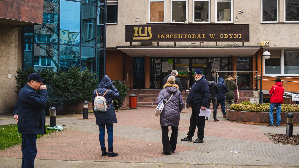 Tylko w lutym Zakładowi przybyło 16 tysięcy nowych dłużników.