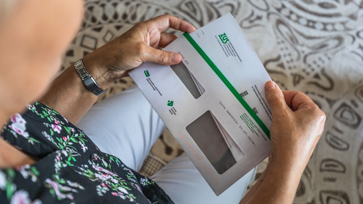 Wyliczenia ZUS dotyczące emerytur mogą przerazić.