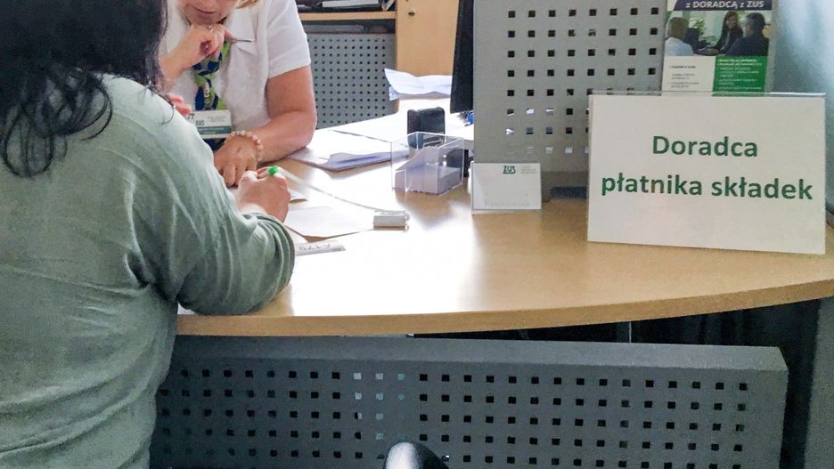 Składki ZUS. Z wnioskiem o niższy ZUS trzeba się będzie pospieszyć