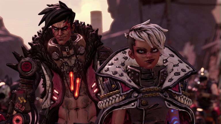 Gearbox podał nowe informacje o Borderlands 3 [AKTUALIZACJA]