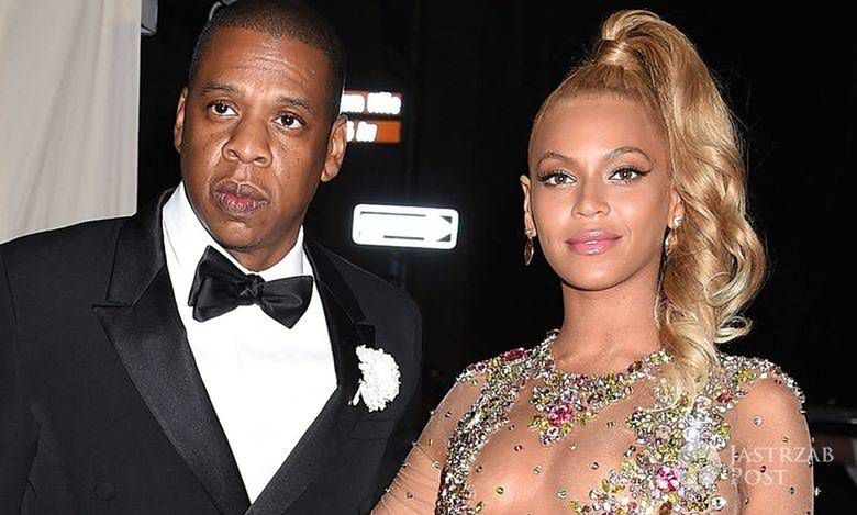 Jay-z od dawna wiedział, że Beyonce ujawni jego romans w "Lemonade"! Dlaczego się na to zgodził?