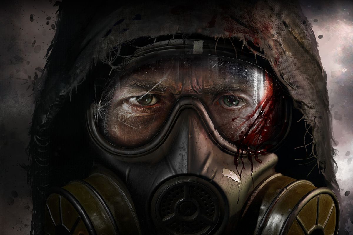 S.T.A.L.K.E.R. 2 przypomina o sobie "jeszcze raz" przez aktualizację www