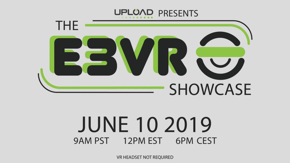 E3 VR Showcase 2019 powinno zadowolić fanów wirtualnej rzeczywistości