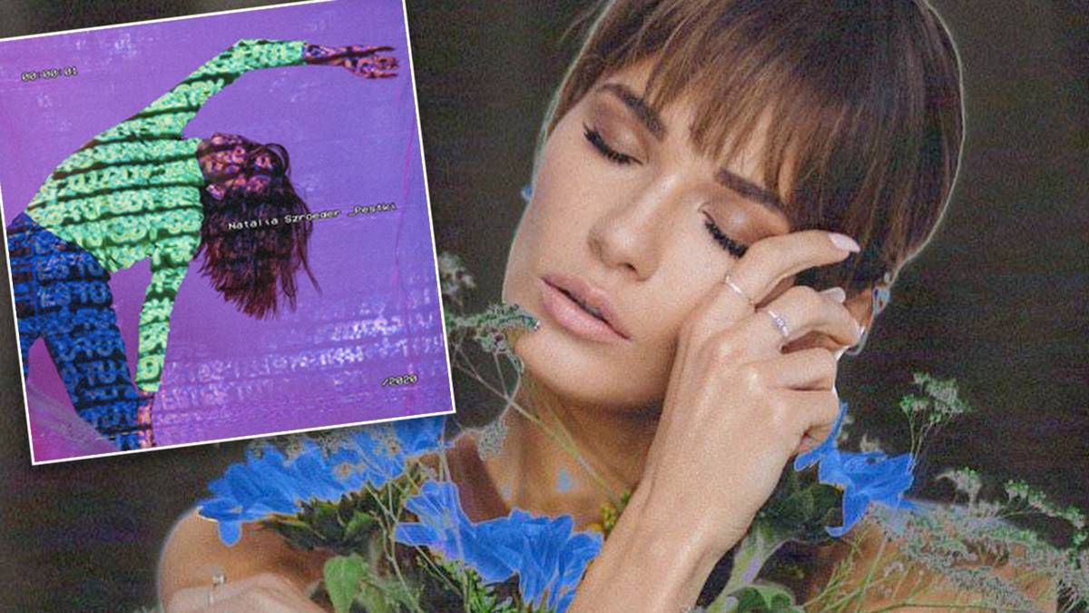 Natalia Szroeder wydała nową piosenkę. Fanki wyczuwają hit: "To cudo!" [WIDEO]