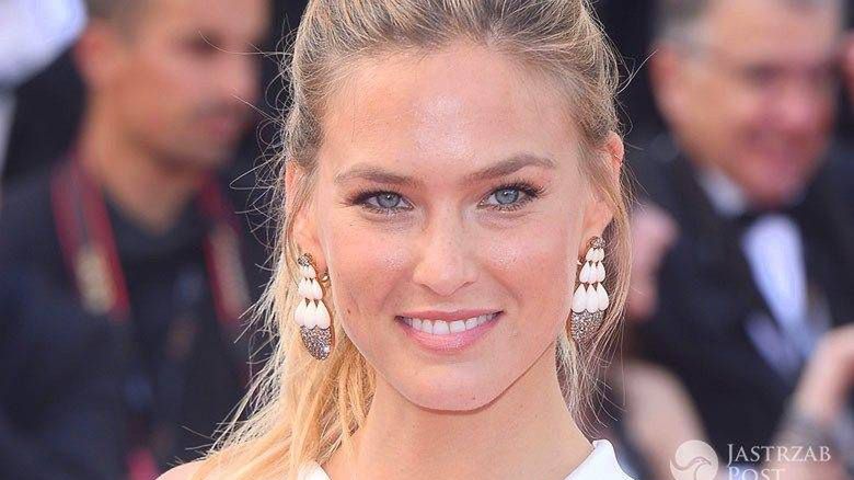 Bar Refaeli pokazała ciążowy brzuszek