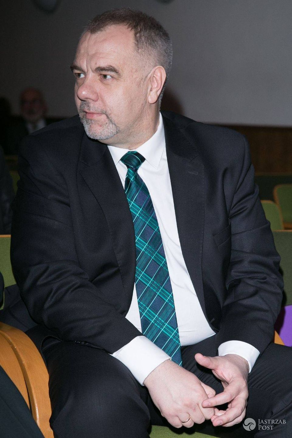 Jacek Sasin o maratonach w Warszawie