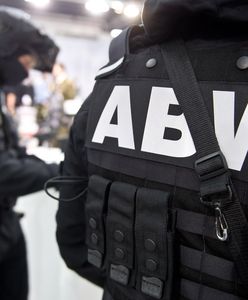 Błyskawiczna dymisja w Instytucie Geologicznym. W tle afera szpiegowska