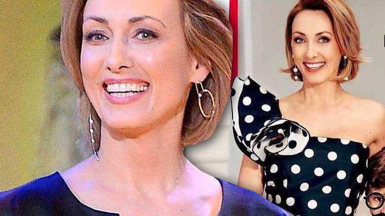 Anna Kalczyńska Viva! okładka wywiad sesja