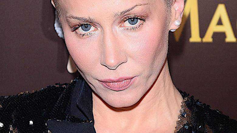 Katarzyna Warnke Łysa