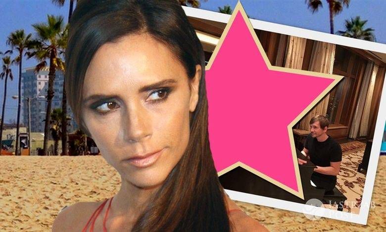 Victoria Beckham powraca do kariery muzycznej? Jedno zdjęcie dało nadzieję tysiącom fanów