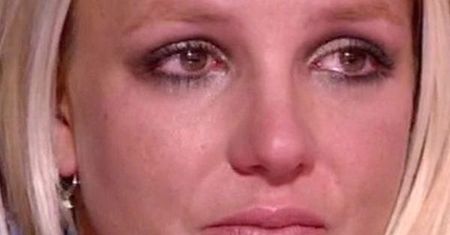 X Factor: Britney Spears w fatalnej kondycji