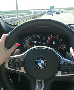 "Przejeżdżam 100 tysięcy kilometrów rocznie. Polscy kierowcy to ofermy"