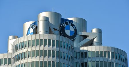 BMW werbuje byłych komandosów