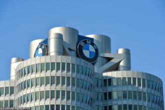 BMW werbuje byłych komandosów