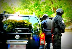 CBA zatrzymała byłego szefa mazowieckiego NFZ. Podpisał umowę z nieuczciwą firmą