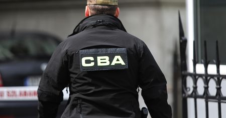 Areszt dla 5 przedsiębiorców zatrzymanych przez CBA. Notariusz może wyjść za kaucją