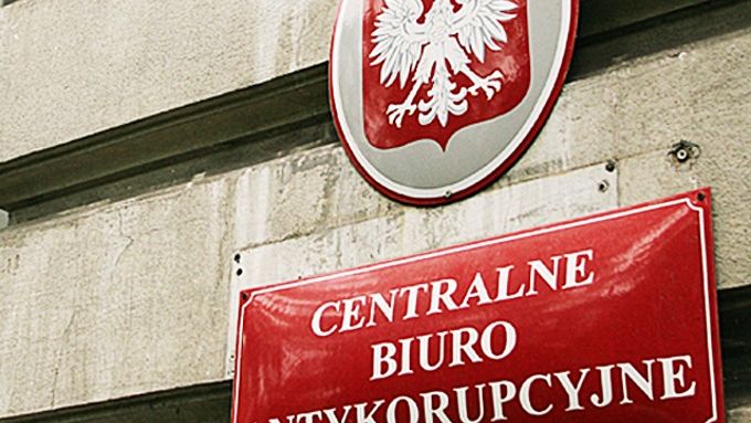 Akcja CBA w ARP. Agenci prześwietlają proces sprzedaży akcji należących do Skarbu Państwa