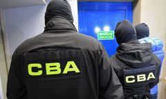 Tajne śledztwo ws. zniknięcia miliona w CBA. "GW": Pieniądze zginęły w czasie operacji