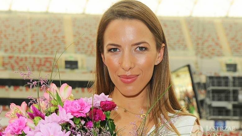 Ewa Chodakowska na Instagramie