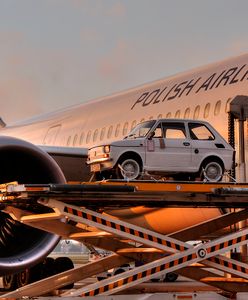 Lotnicze cargo omija Polskę. Problem rozwiąże budowa CPK