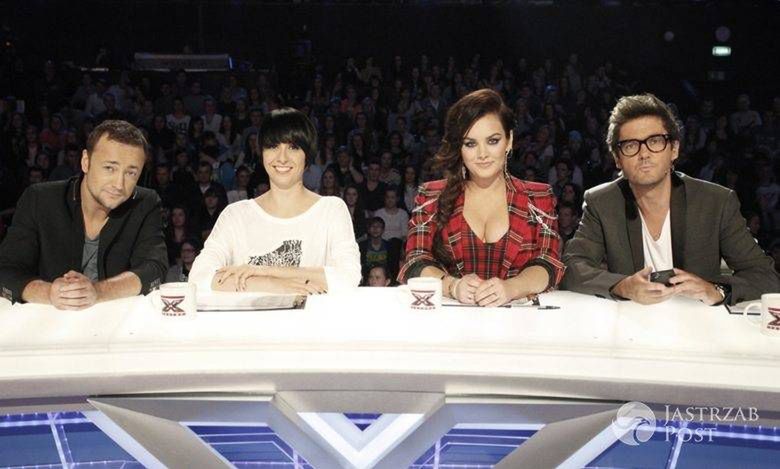 "X-Factor" wraca na antenę TVN z nowym jury! Kogo zobaczymy za jurorskim stołem?