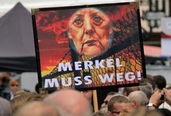 Ataki przemocy, zniewagi i zakazana propaganda. Ponad 2200 przestępstw w związku z wyborami