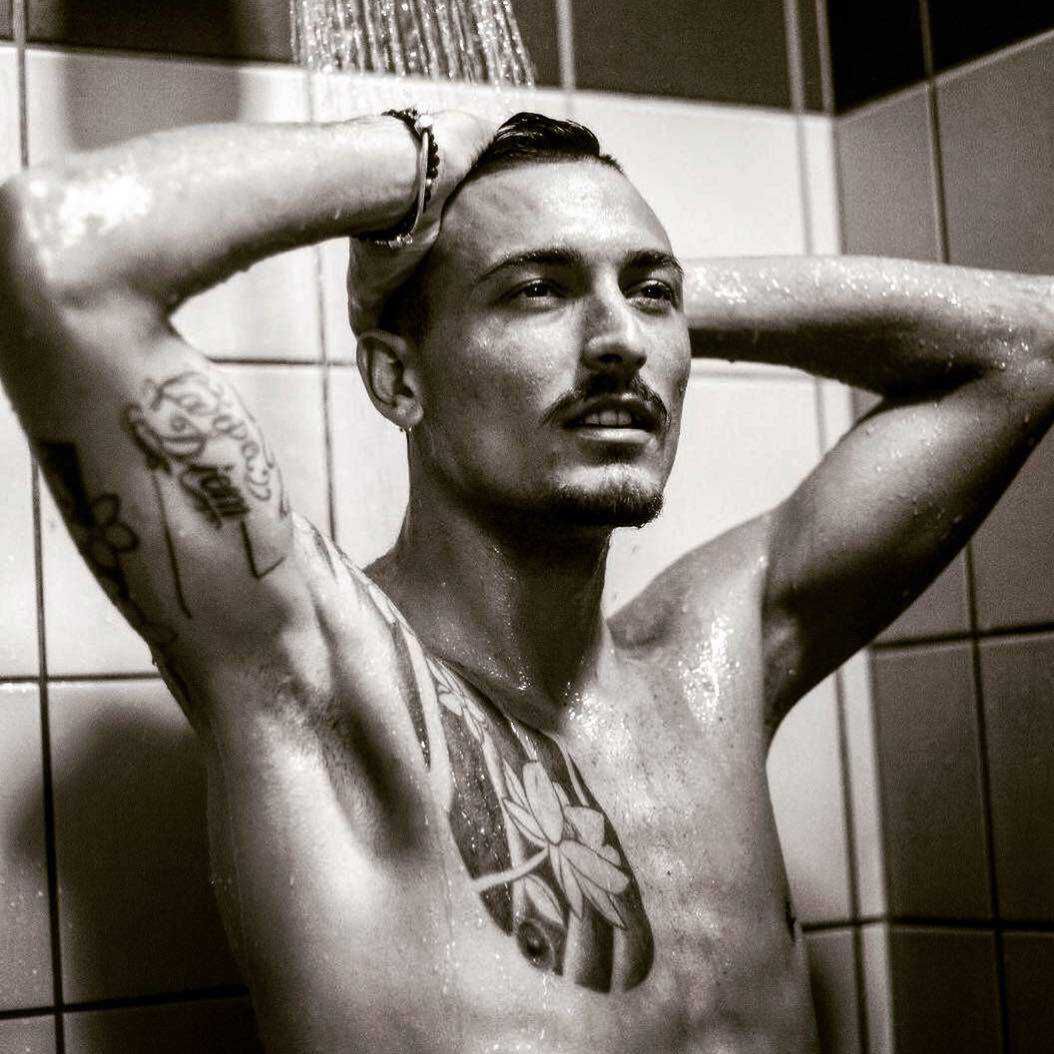 Davide Montana – piłkarz, który został gwiazdą porno