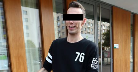 Dorian T. idzie do więzienia. DJ spowodował śmiertelny wypadek