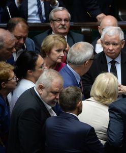 Wiadomo, co Kaczyński miał powiedzieć swoim posłom po wecie. Oto plan PiS