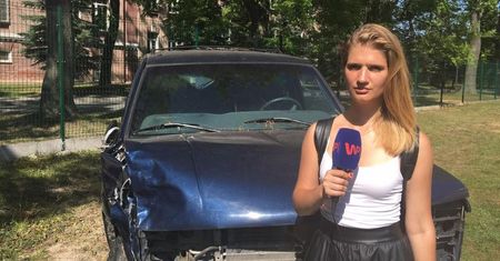 Tak zmieniło się życie Polaków na granicy z Ukrainą od wybuchu wojny w Donbasie. Specjalna relacja naszych reporterów