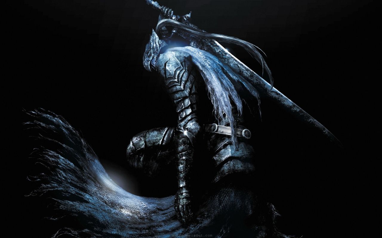 Dark Souls 3, „jedynka”, a może Bloodborne? W które z Soulsów zagrać w pierwszej kolejności?