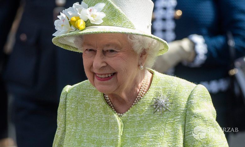 Królowa Elżbieta koresponduje z 6-latkami z Chorzowa! Jak to możliwe?