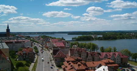 Postindustrialna rzeczywistość miast i terenów poprzemysłowych