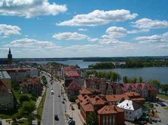 Postindustrialna rzeczywistość miast i terenów poprzemysłowych