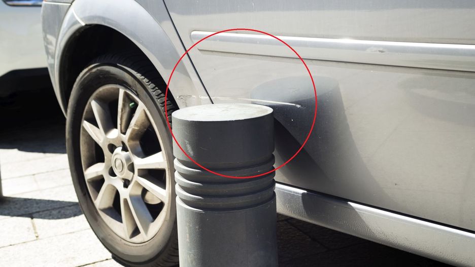 Parkowanie może narazić każdego na niechciane koszty.