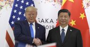 Kogo obchodzi bieda na świecie. G20 żyje konfliktem handlowym USA-Chiny