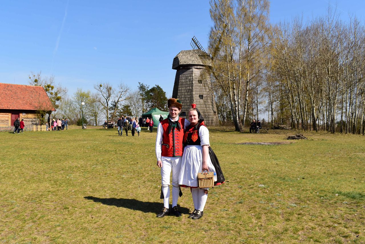 skansen
