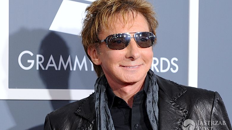 Barry Manilow gej