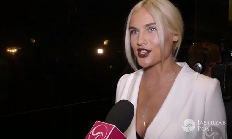 Tylko u nas! Karolina Gilon przytyła! Jak gwiazda tłumaczy swój efekt jo-jo?