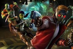 Telltale Games bardzo zapracowane. Podano datę premiery Marvel’s Guardians of the Galaxy