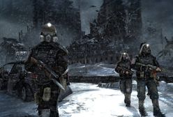 "Metro 2033" za darmo na Steamie. Ale trzeba się pośpieszyć